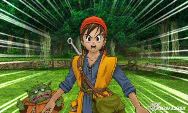 Otaku Gallery  / Videogames / Dragon Quest VII - L`Odissea del Re Maledetto / 059.jpg